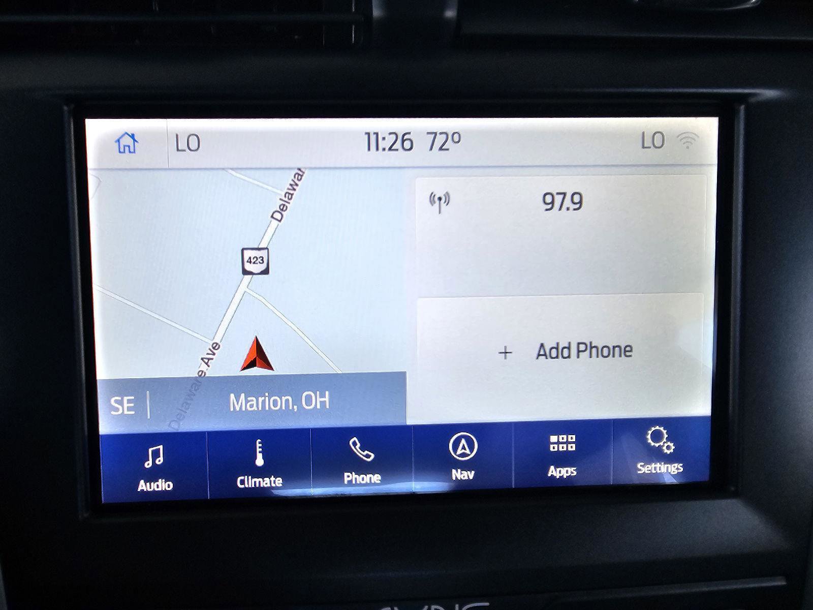 Used 2020 Ford Fusion S image 27