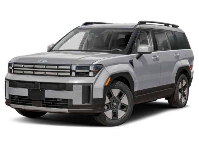 Certified 2026 Hyundai Santa Fe SEL AWD/4WD image 1