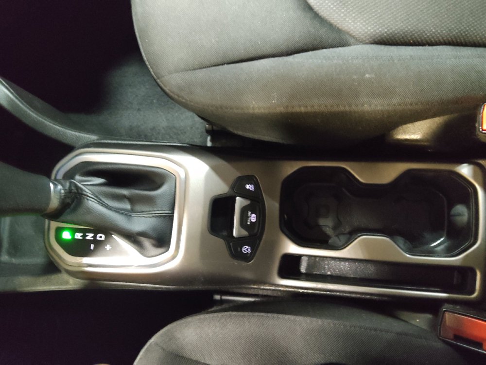 Used 2022 Jeep Renegade Sport AWD/4WD image 26
