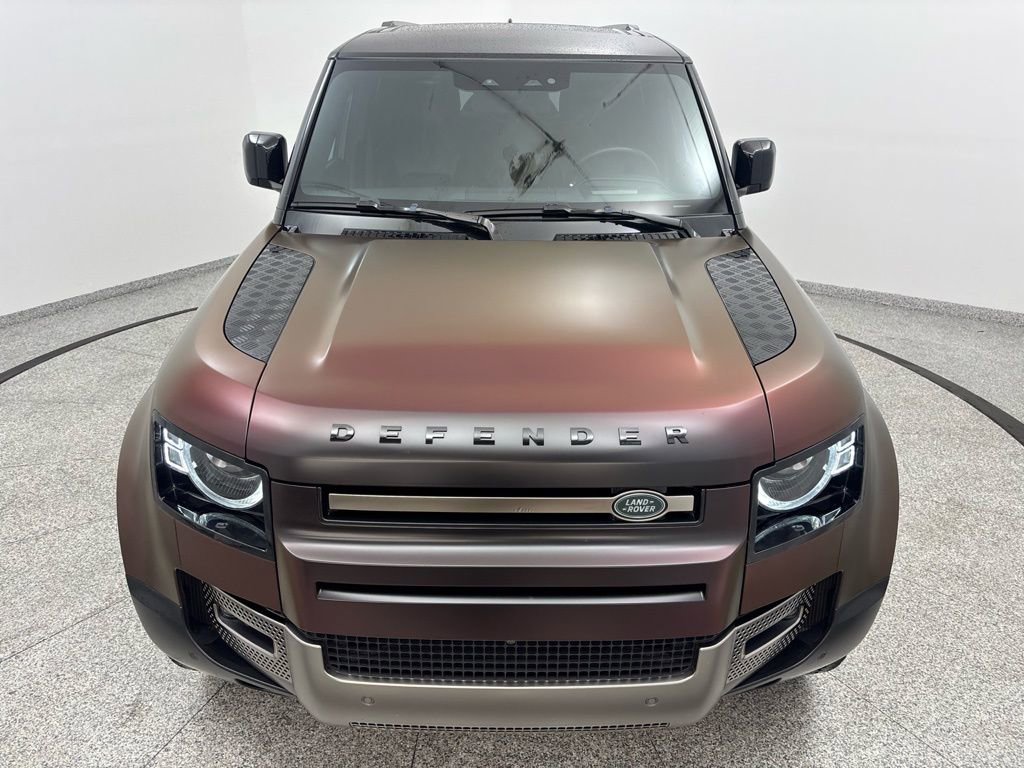 Used 2020 Land Rover Defender 110 X image 26