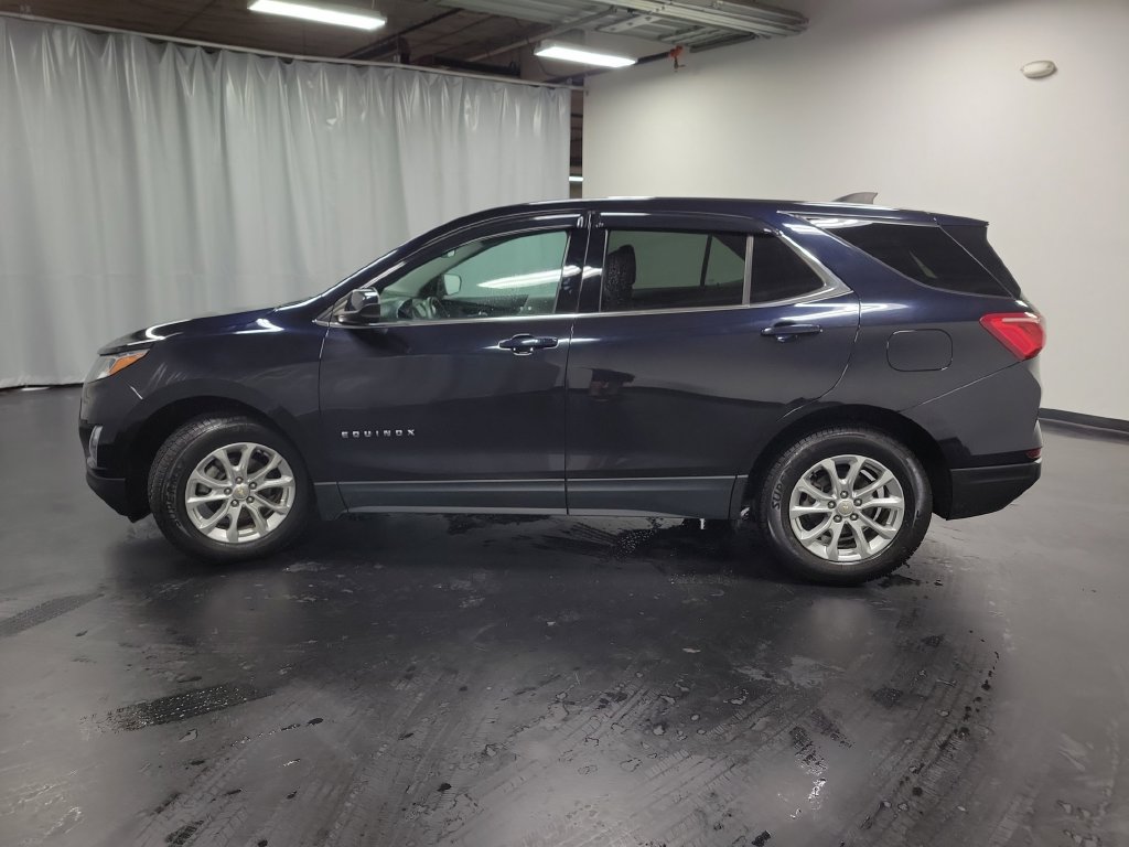 Used 2020 Chevrolet Equinox LT FWD image 6