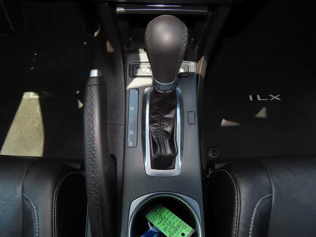 Used 2019 Acura ILX FWD image 23