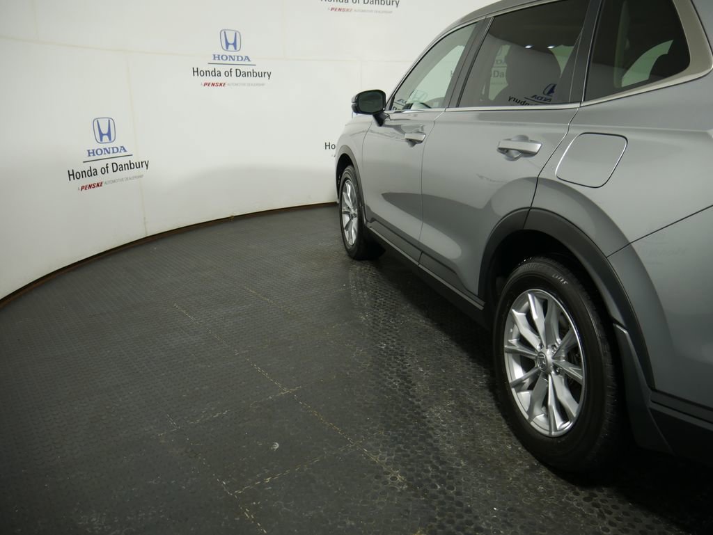 Used 2023 Honda CR-V EX-L image 12