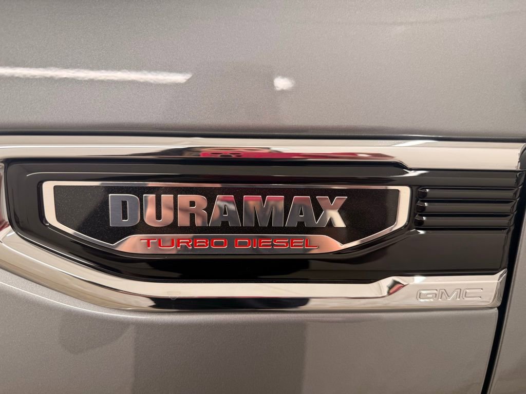 New 2026 GMC Sierra 1500 SLE w/ X31 Off-Road Package image 23