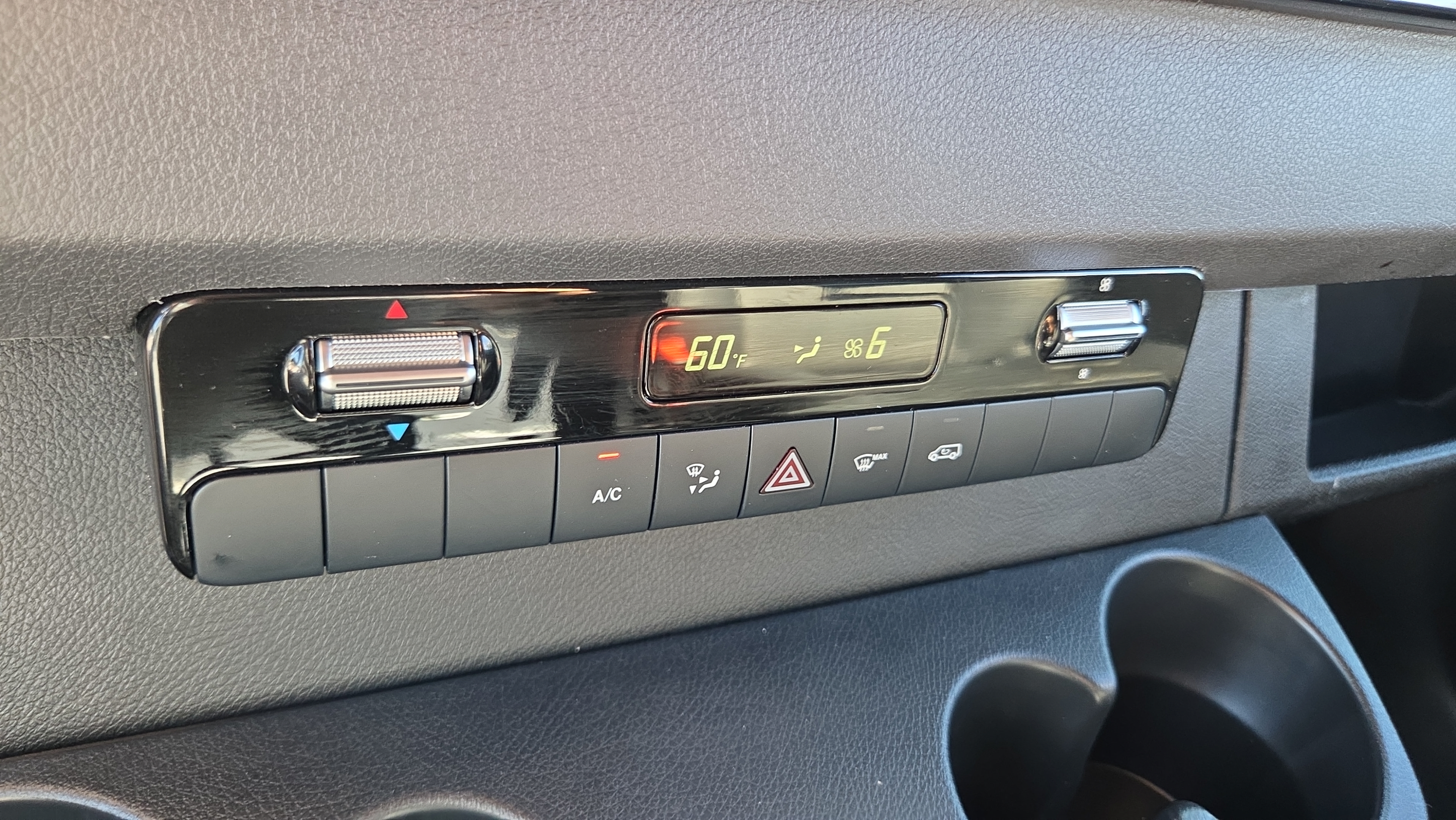 Used 2026 Mercedes-Benz Sprinter 2500 image 21