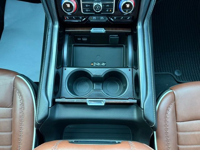 Used 2024 GMC Yukon XL Denali Ultimate image 42