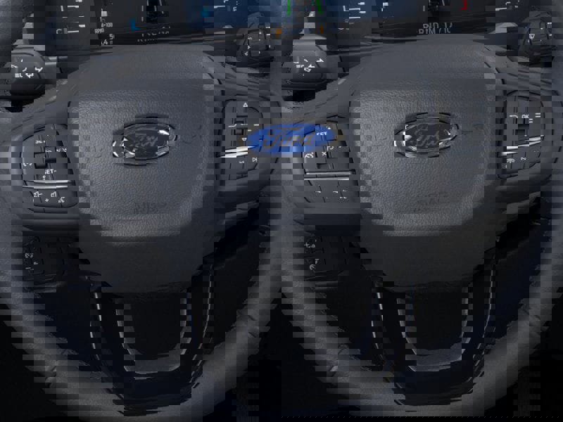 New 2025 Ford Ranger XLT image 12