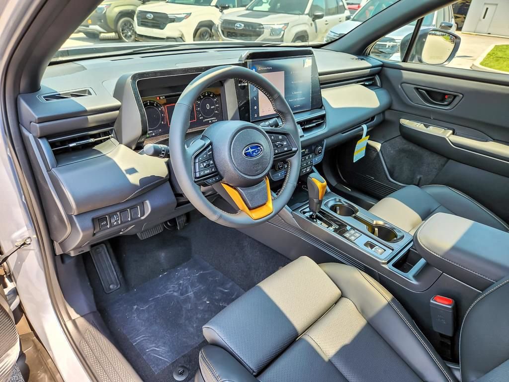 New 2026 Subaru Outback Wilderness AWD/4WD image 9