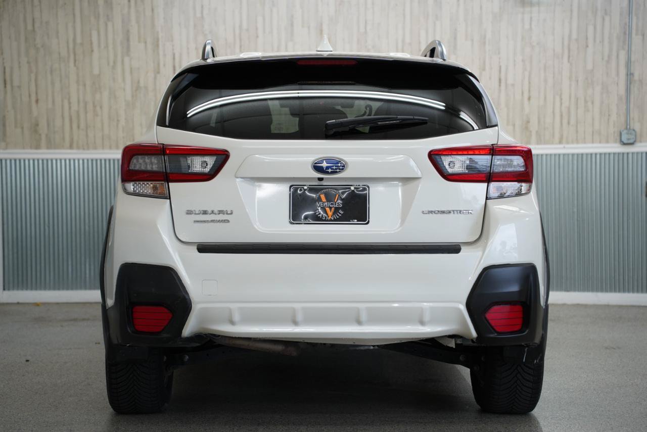 Used 2021 Subaru Crosstrek 2.0i Premium w/ Moonroof Package AWD/4WD image 9