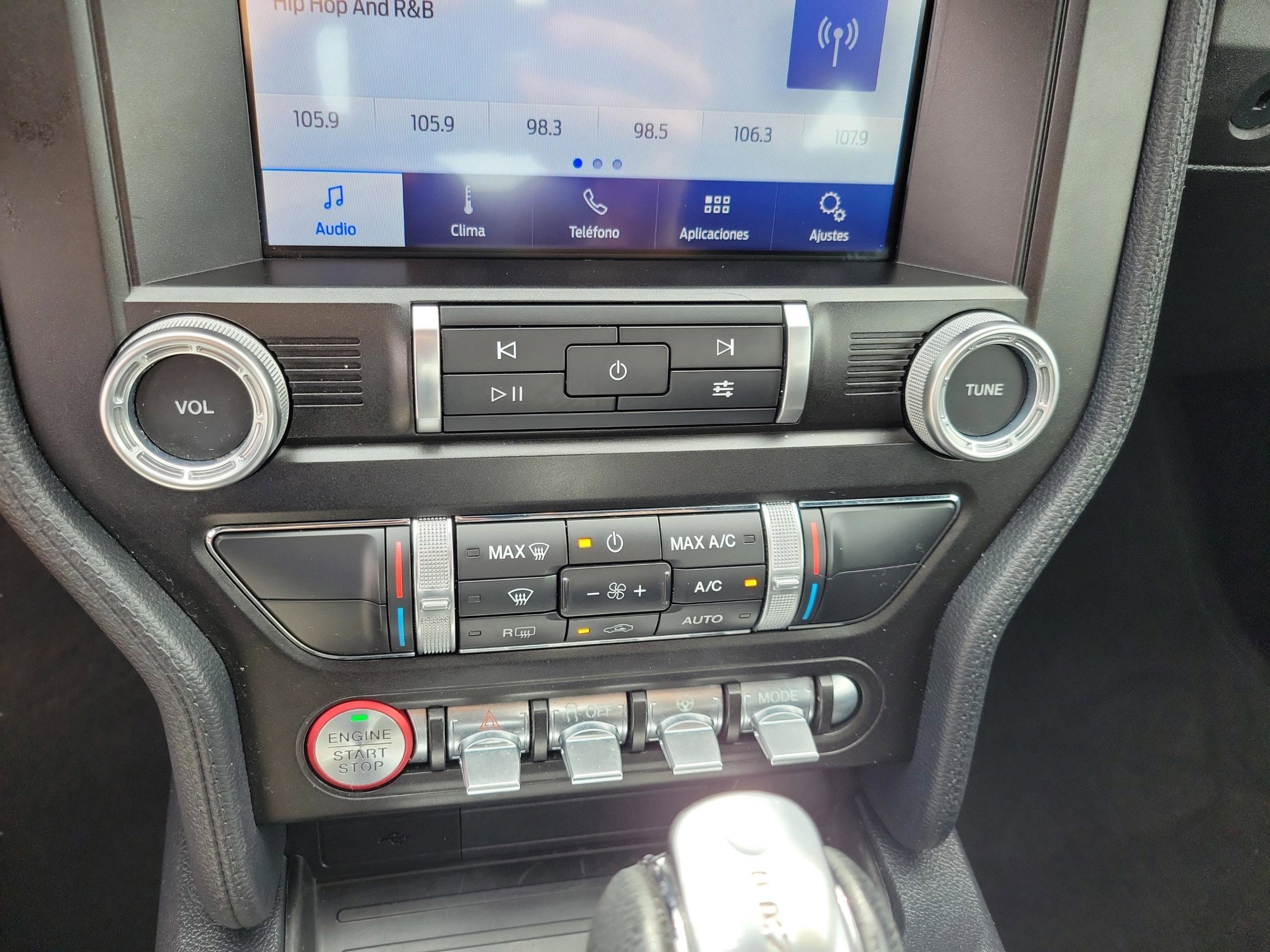 Used 2021 Ford Mustang EcoBoost w/ Equipment Group 101A image 19