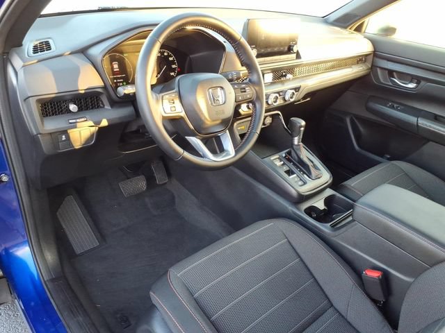 Used 2025 Honda CR-V Sport image 3