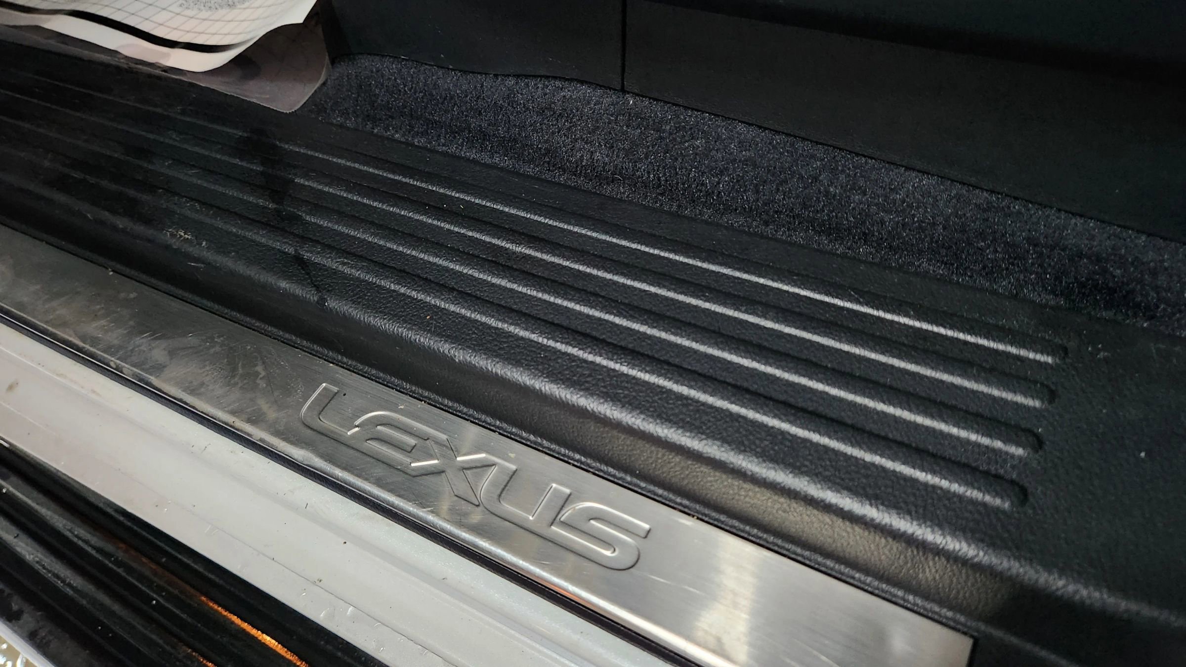 Used 2015 Lexus GX 460 image 48