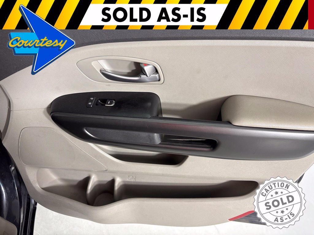 Used 2017 Kia Sedona LX w/ LX Essentials Premium Package FWD image 14