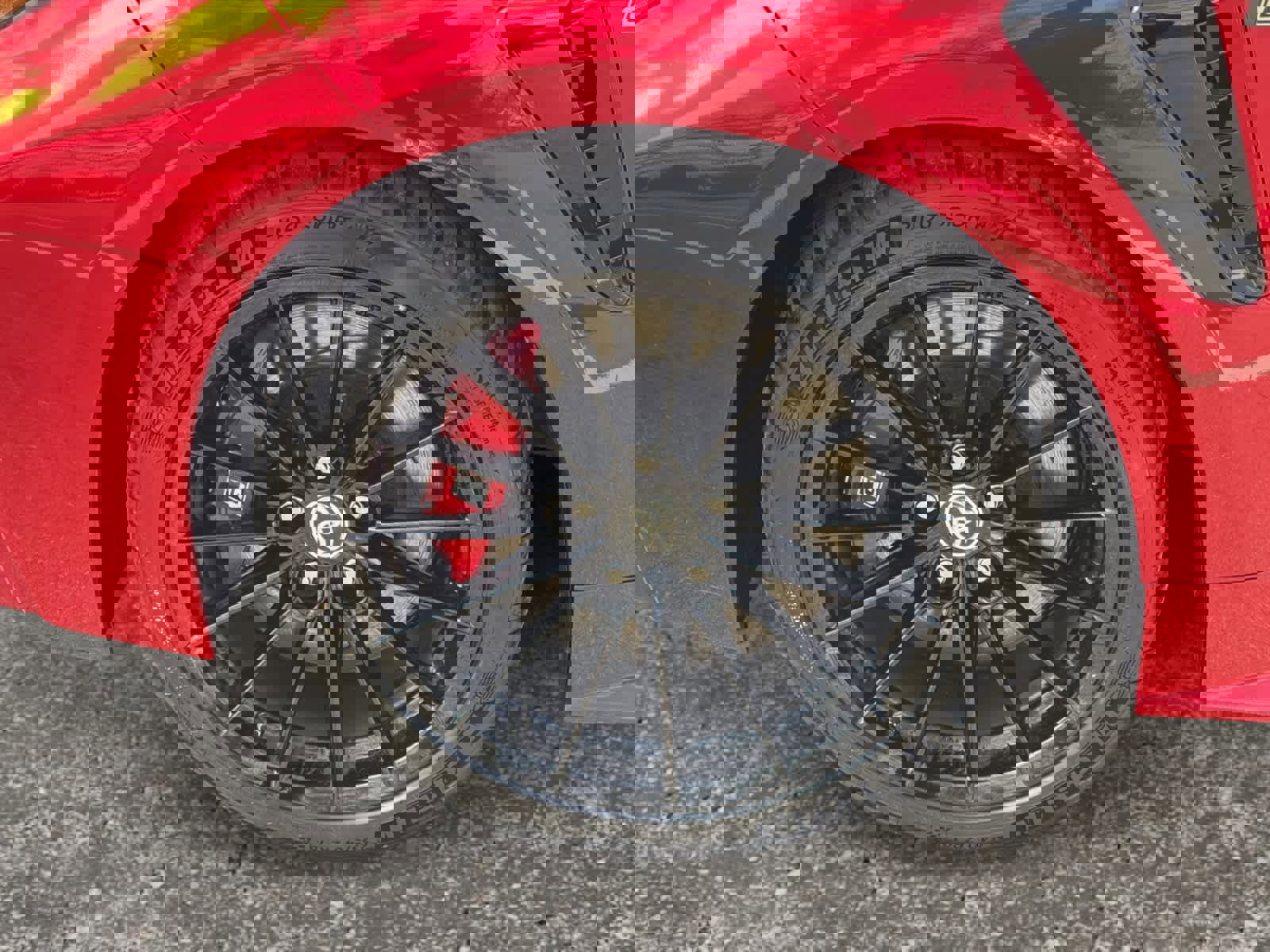 Used 2023 Toyota Corolla Core w/ Performance Package image 14