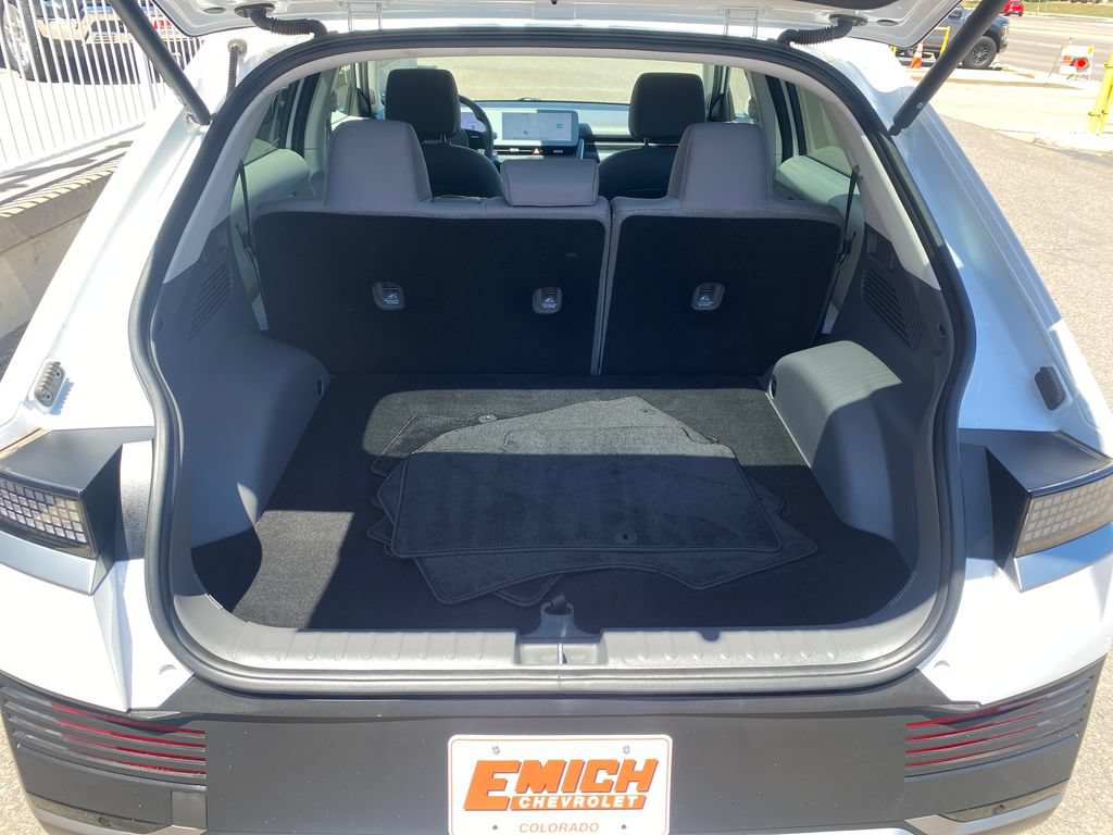 Used 2024 Hyundai Ioniq 5 SEL AWD/4WD image 23