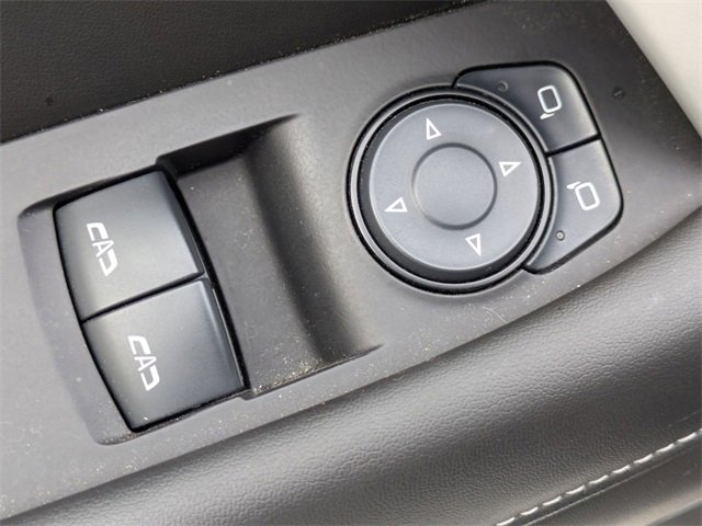 Used 2016 Chevrolet Camaro SS image 10