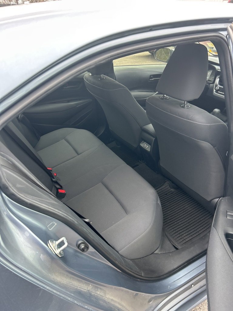 Used 2023 Toyota Corolla LE image 9