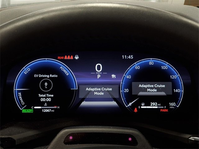 Used 2025 Toyota Camry XSE image 23