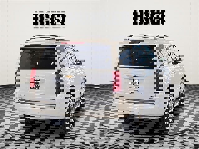 Used 2018 Chevrolet Tahoe Premier image 7