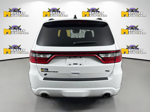 Used 2024 Dodge Durango R/T AWD/4WD image 6