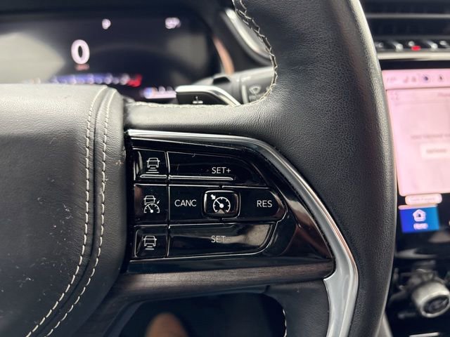 Used 2021 Jeep Grand Cherokee L Overland image 34