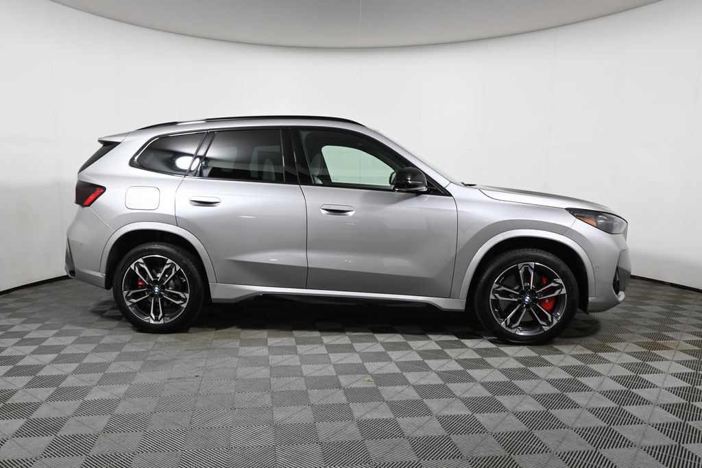 New 2027 BMW X1 xDrive28i AWD/4WD image 8