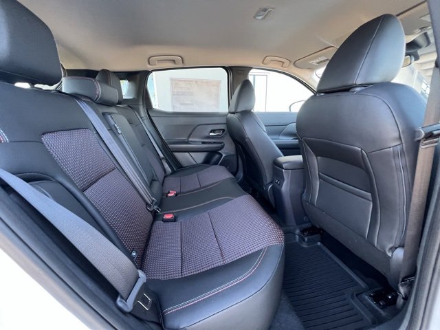 New 2026 Nissan Kicks SR image 6