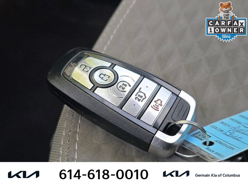 Used 2022 Ford Escape SE w/ Convenience Package AWD/4WD image 33