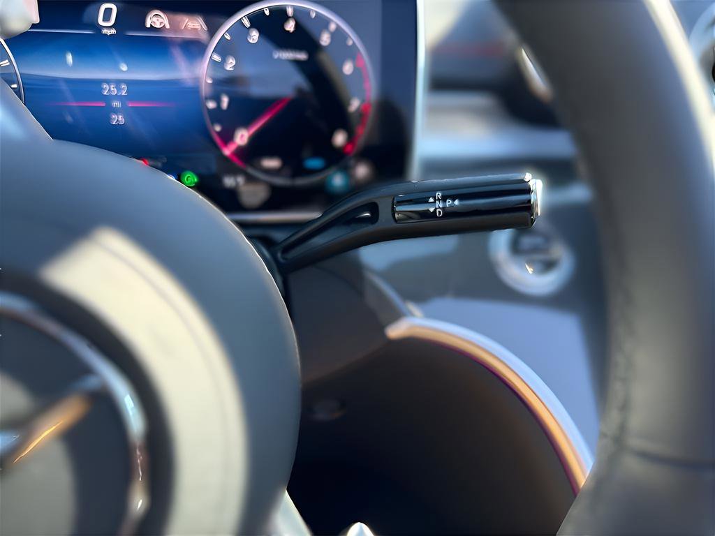 New 2026 Mercedes-Benz CLE 53 AMG 4MATIC Cabriolet image 20