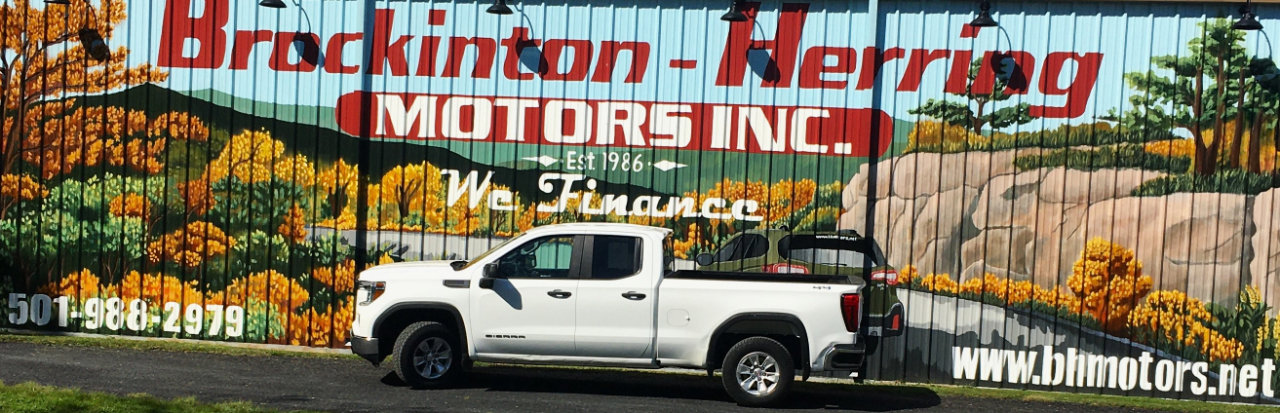 Used 2021 GMC Sierra 1500 4x4 Double Cab w/ Convenience Package image 2