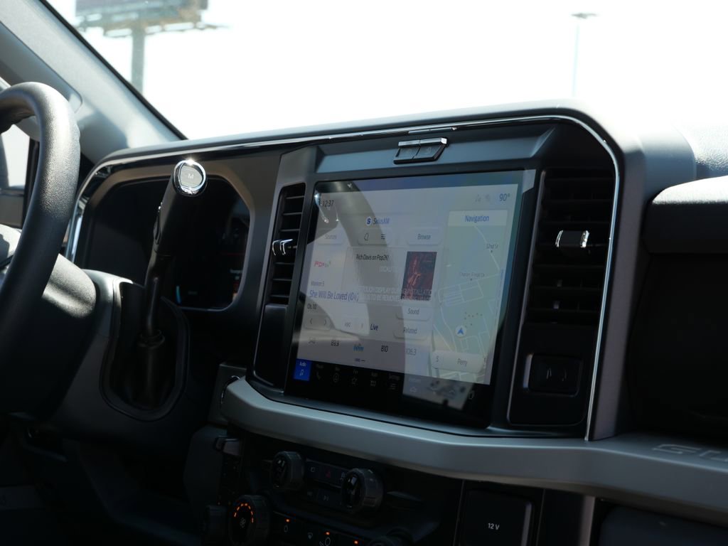 New 2026 Ford F350 XLT AWD/4WD image 18
