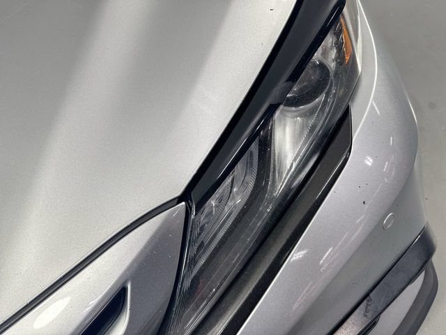 Used 2021 Toyota Camry XSE w/ TRD Appearance Package (TMS) FWD image 29