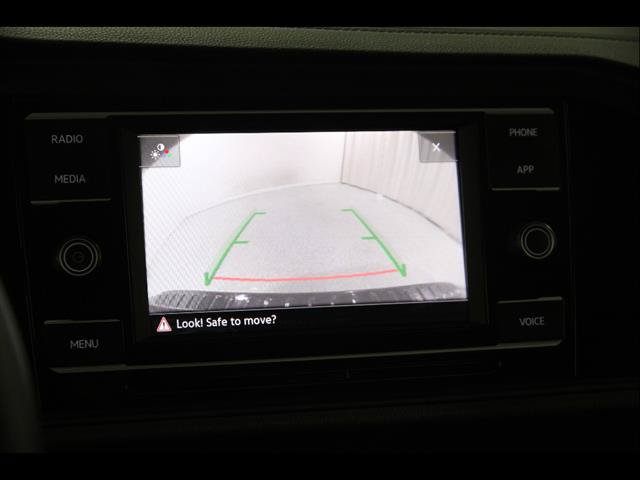 Certified 2023 Volkswagen Jetta SE FWD image 12