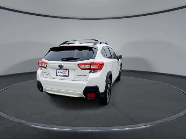 Used 2019 Subaru Crosstrek 2.0i Premium w/ Eyesight System AWD/4WD image 7