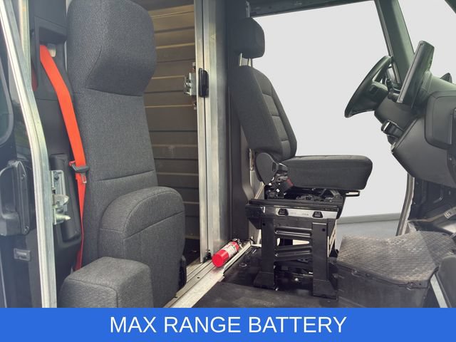 Used 2023 Chevrolet Brightdrop 600 w/ Active Safety Package 2 AWD/4WD image 23