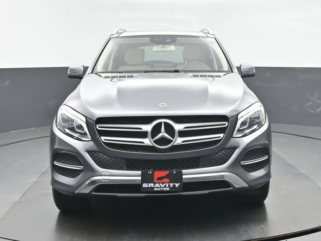 Used 2018 Mercedes-Benz GLE 350 4MATIC image 8
