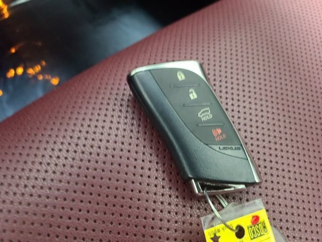 Used 2020 Lexus GX 460 Premium AWD/4WD image 35