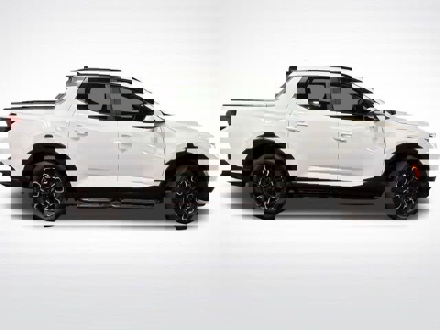 Used 2023 Hyundai Santa Cruz SEL Premium w/ Cargo Package image 4