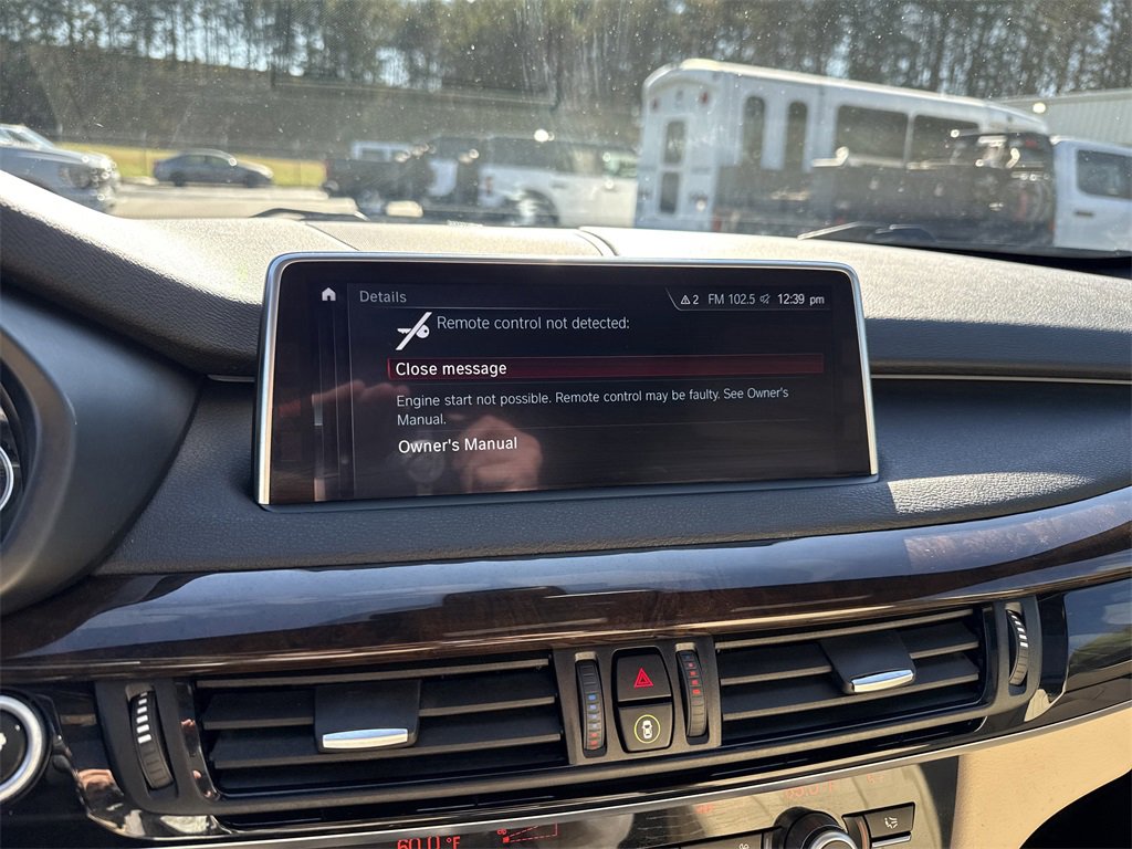 Used 2018 BMW X5 xDrive35i image 29