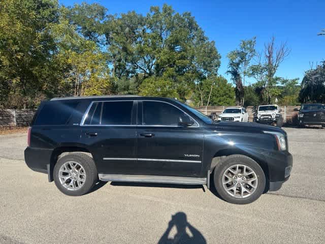 Used 2015 GMC Yukon SLE w/ Convenience Package AWD/4WD image 3