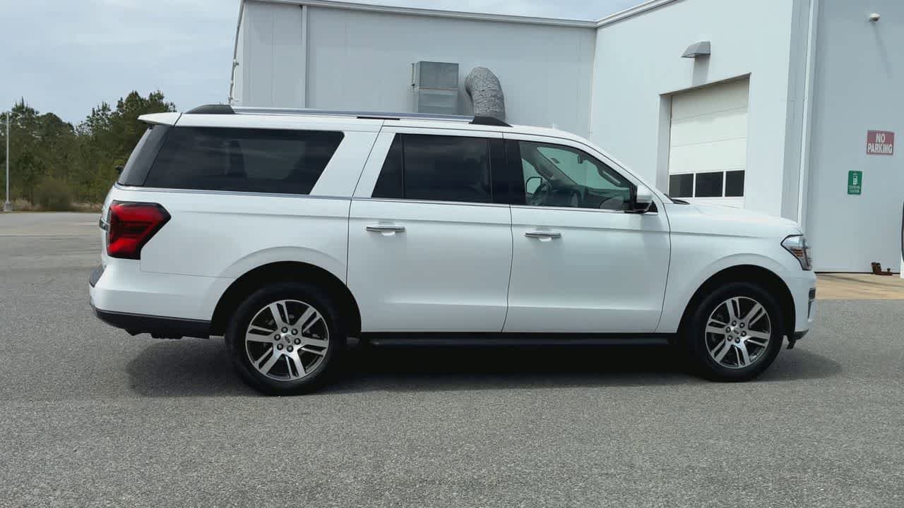Used 2024 Ford Expedition Max Limited image 9