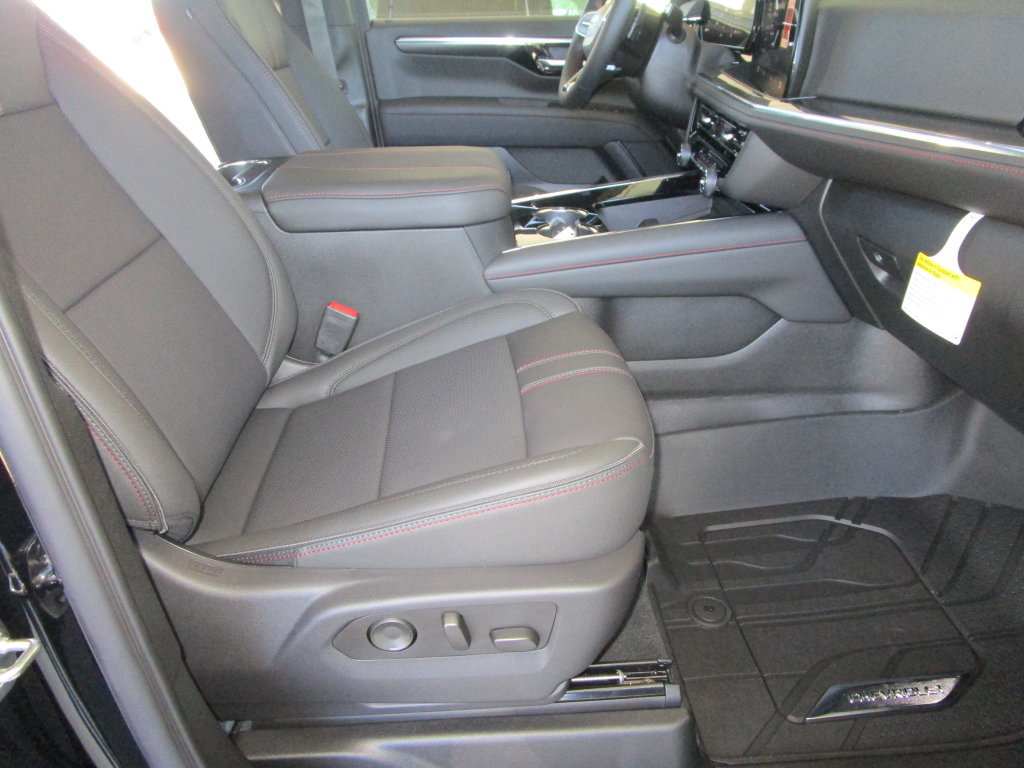 New 2027 Chevrolet Tahoe RST w/ Comfort Package RWD image 22