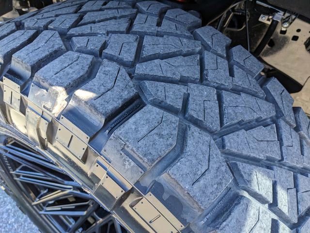 Certified 2023 Ford F150 Raptor w/ Raptor 37 Performance Package image 36