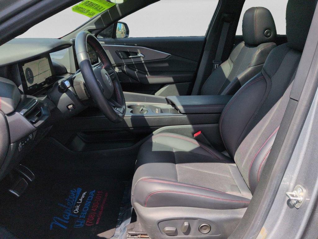 Used 2024 Acura ZDX A-Spec RWD image 15