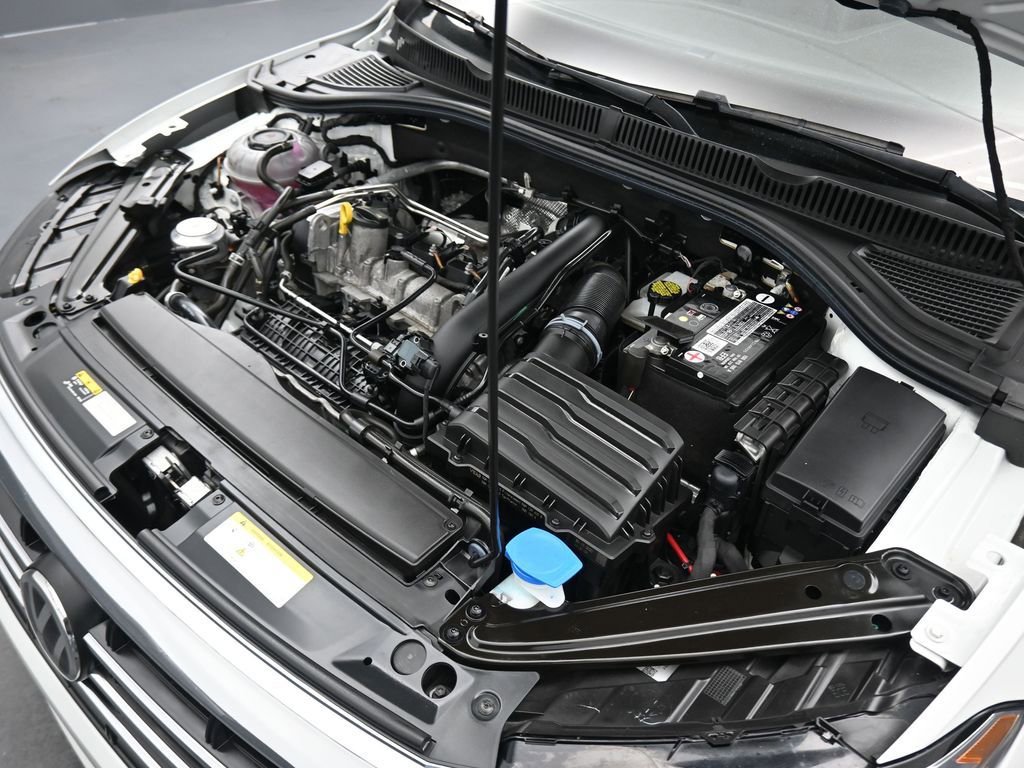 Used 2021 Volkswagen Jetta SEL Premium image 48