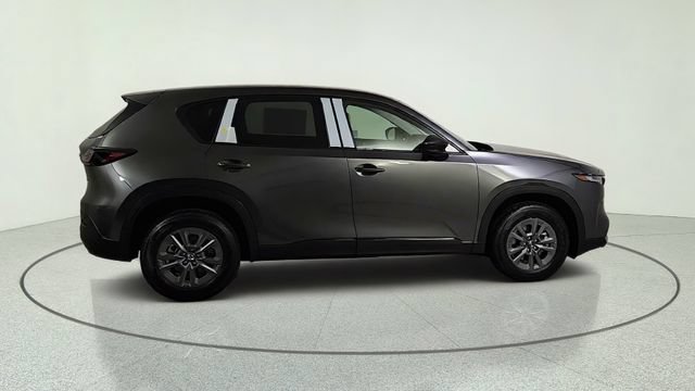 New 2026 MAZDA CX-5 Select AWD/4WD image 8