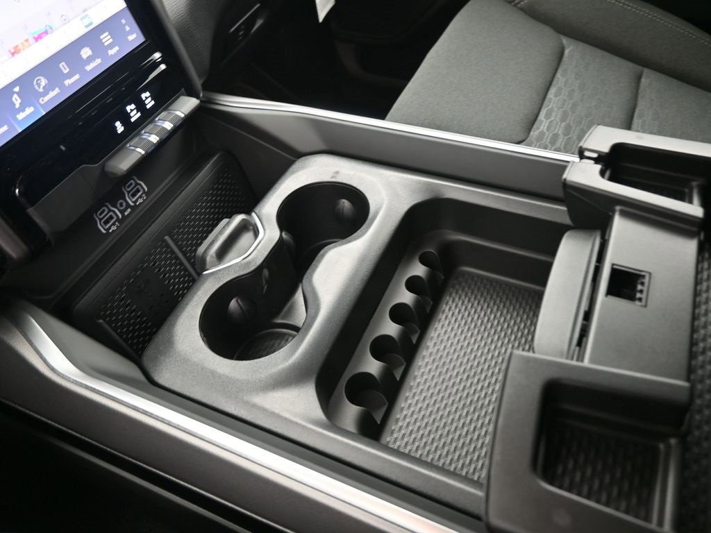 New 2026 RAM 1500 Lone Star image 3