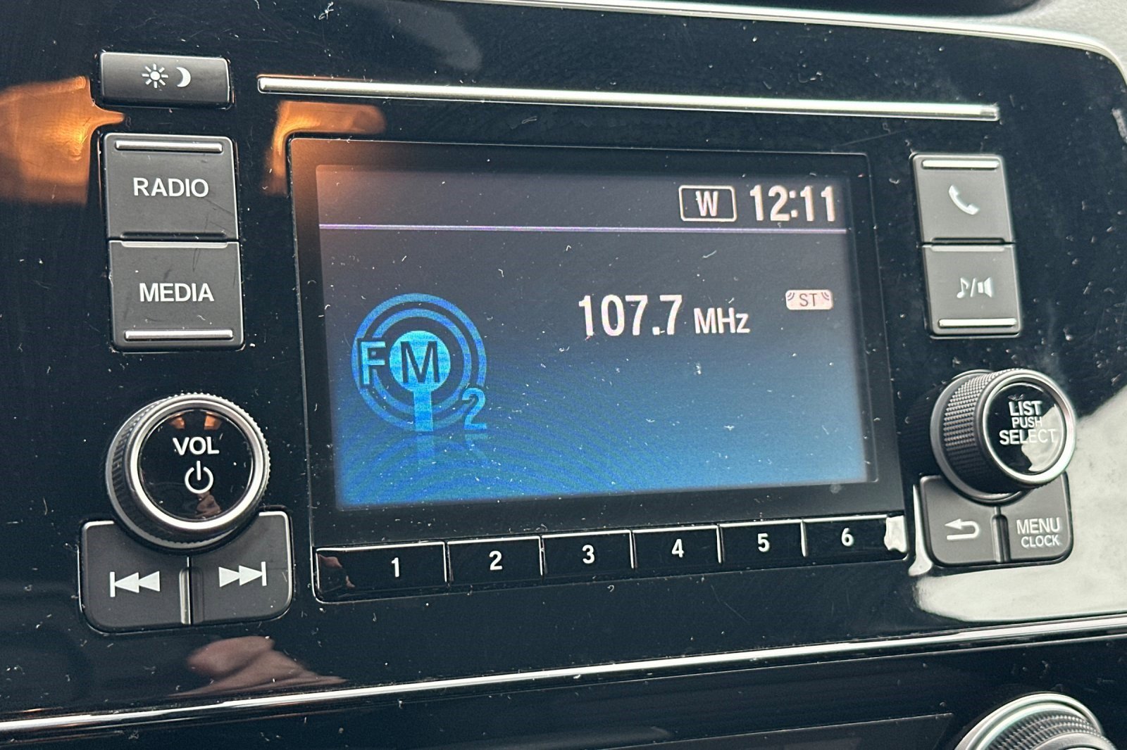 Used 2019 Honda CR-V LX image 24