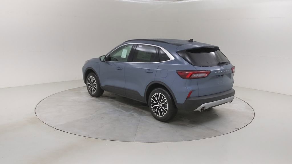 New 2026 Ford Escape SE image 16