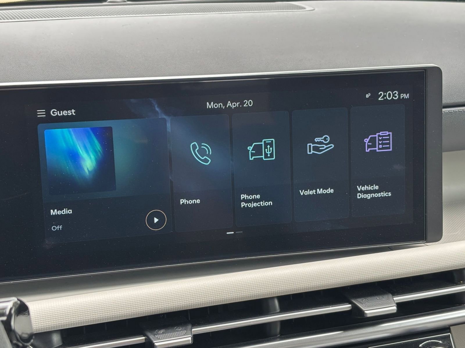 Used 2025 Hyundai Tucson SEL image 21